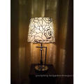 Romantic Rose Decorative Bedside Table Lamp (TL 1558//C+BT+WT)